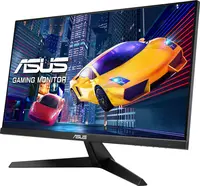 ASUS VY249HGR 23,8", VGA, HDMI, 120Hz ASUS VY249HGR 23,8", VGA, HDMI, 120Hz