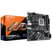Gigabyte H810M H, DDR5, LGA1851 Gigabyte H810M H, DDR5, LGA1851