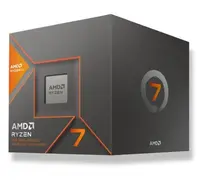CPU AMD Ryzen 7 8700G SR1 CPU AMD Ryzen 7 8700G SR1