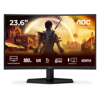 AOC C24G42E 23,8", 2xHDMI, DP, 180Hz, zvuč. AOC C24G42E 23,8", 2xHDMI, DP, 180Hz, zvuč.