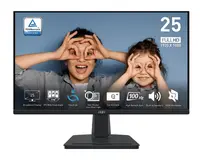 MON 25 MSI PRO MP251 FHD IPS 100Hz MON 25 MSI PRO MP251 FHD IPS 100Hz