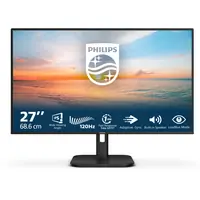 Philips 27" 27E1N1200A, VGA, HDMI, DP, 120Hz, zvuč Philips 27" 27E1N1200A, VGA, HDMI, DP, 120Hz, zvuč