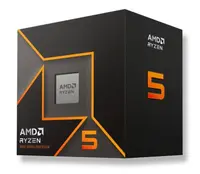 CPU AMD Ryzen 5 9600 CPU AMD Ryzen 5 9600