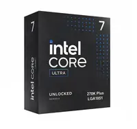 Procesor INTEL Ultra 7 270K Plus, LGA1851 Procesor INTEL Ultra 7 270K Plus, LGA1851