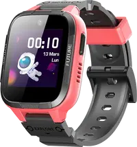 Smart watch 360 Kids Watch E3 Pink Smart watch 360 Kids Watch E3 Pink