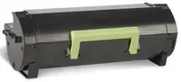 Toner LEXMARK MX310/410/510/511/610/611 toner 605H Toner LEXMARK MX310/410/510/511/610/611 toner 605H