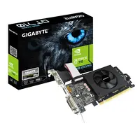 Grafička kartica GIGABYTE nVidia GeForce N710, 2GB GDDR5 Grafička kartica GIGABYTE nVidia GeForce N710, 2GB GDDR5