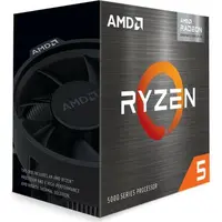 Procesor AMD Ryzen 5 5600GT Procesor AMD Ryzen 5 5600GT