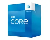 Procesor INTEL Core i5 14400 2.5-4.7GHz 10-core, LGA1700 Box Procesor INTEL Core i5 14400 2.5-4.7GHz 10-core, LGA1700 Box