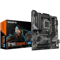 Matična ploča GIGABYTE B760 Gaming X DDR5 s1700 Matična ploča GIGABYTE B760 Gaming X DDR5 s1700