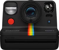Polaroid Originals Now+2 Black Kamera Polaroid Originals Now+2 Black Kamera