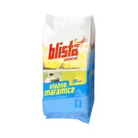 SAN. Maramice univerzalne vlažne za održavanje svih površina Blista 50/1 SAN. Maramice univerzalne vlažne za održavanje svih površina Blista 50/1