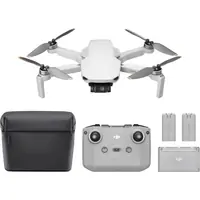 Dron DJI Mini 4K Fly More Combo Dron DJI Mini 4K Fly More Combo