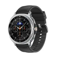 Samsung Galaxy Watch 8 Classic, 46mm, crna Samsung Galaxy Watch 8 Classic, 46mm, crna