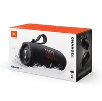 Zvučnik JBL Charge 6 Bluetooth IP67 Black Zvučnik JBL Charge 6 Bluetooth IP67 Black