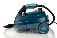 Čistač parni ARIETE X VAPOR DELUXE 4146 plavi Čistač parni ARIETE X VAPOR DELUXE 4146 plavi