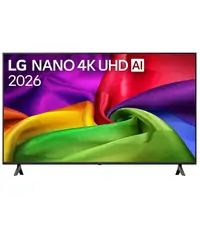 TV LG 43NU800B3LC, LED, 43", 109cm, UHD 4K, SMART TV LG 43NU800B3LC, LED, 43", 109cm, UHD 4K, SMART