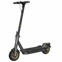 Romobil električni SEGWAY KickScooter MAX G2E Romobil električni SEGWAY KickScooter MAX G2E